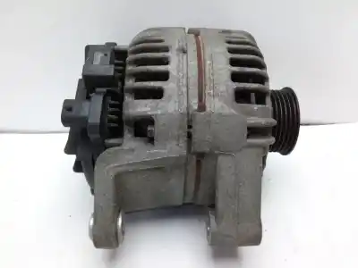 Автозапчасти б/у генератор за opel corsa d 1.0 12v cat (a 10 xep / ldb) ссылки oem iam 0124425057  