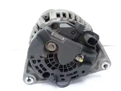 Автозапчасти б/у генератор за opel corsa d 1.0 12v cat (a 10 xep / ldb) ссылки oem iam 0124425057  