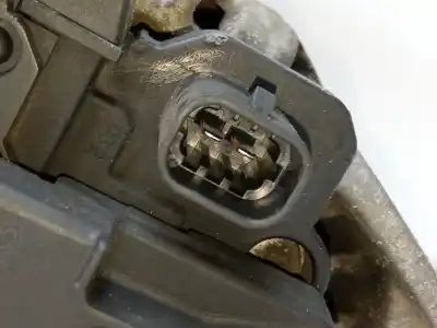 Автозапчасти б/у генератор за opel corsa d 1.0 12v cat (a 10 xep / ldb) ссылки oem iam 0124425057  