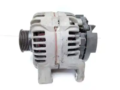 Автозапчасти б/у генератор за opel corsa d 1.0 12v cat (a 10 xep / ldb) ссылки oem iam 0124425057  