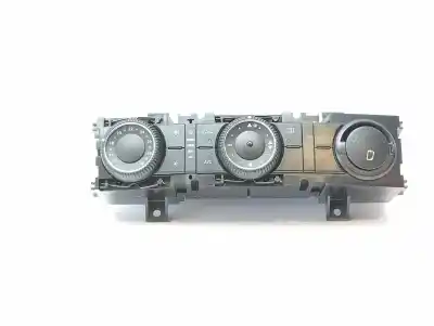 Автозапчасти б/у климат-контроль за skoda fabia (6y2/6y3) 1.9 tdi ссылки oem iam a9068301785kz