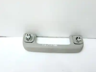 Second-hand car spare part left front bracket for toyota rav 4 active oem iam references 7461012130b0  