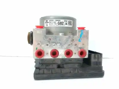 Second-hand car spare part abs for kia picanto (ja) attract oem iam references 58900g6820