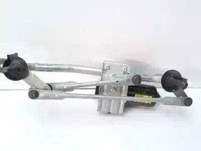 Second-hand car spare part front windshield wiper motor for kia picanto (ja) attract oem iam references 98100g6000