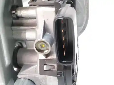 Автозапчастина б/у двигатель передніх склоочисників для kia picanto (ja) attract посилання на oem iam 98100g6000  