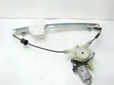 Second-hand car spare part right front window motor for kia picanto (ja) attract oem iam references 82460g6000  