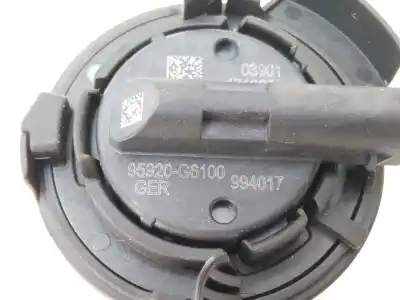 Second-hand car spare part sensor for kia picanto (ja) attract oem iam references 95920g6100  