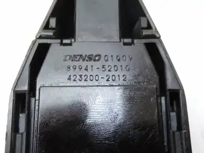Peça sobressalente para automóvel em segunda mão sensor por toyota rav 4 active referências oem iam 8994152010  