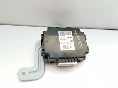 Second-hand car spare part electronic module for kia picanto (ja) attract oem iam references 95300g6000