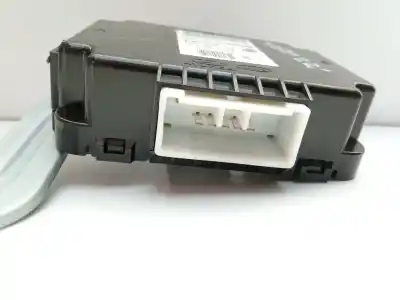Second-hand car spare part electronic module for kia picanto (ja) attract oem iam references 95300g6000  
