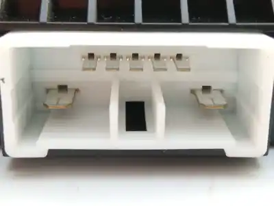 Second-hand car spare part electronic module for kia picanto (ja) attract oem iam references 95300g6000  