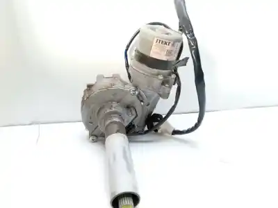 Second-hand car spare part steering column for audi a4 berlina (b5) 1.8 oem iam references 4520002282