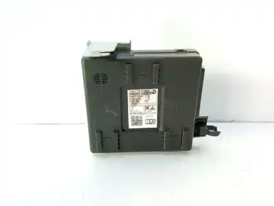 Second-hand car spare part electronic module for kia picanto (ja) attract oem iam references 954a0g6320
