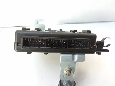 Автозапчастина б/у електронний модуль для kia picanto (ja) attract посилання на oem iam 954a0g6320  