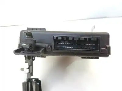 Автозапчастина б/у електронний модуль для kia picanto (ja) attract посилання на oem iam 954a0g6320  