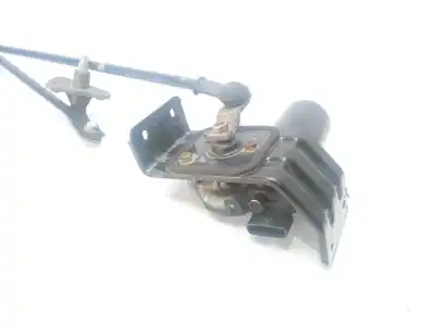 Second-hand car spare part front windshield wiper motor for ssangyong rodius 2.7 turbodiesel cat oem iam references 8611021000  