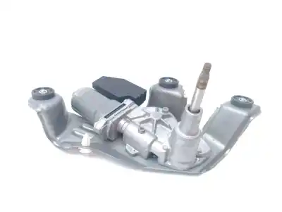 Pezzo di ricambio per auto di seconda mano Motore Tergicristallo Posteriore per TOYOTA AURIS (_E18_) 1.8 HYBRID (ZWE186_) Riferimenti OEM IAM 8513002050  