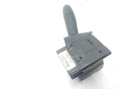 Peça sobressalente para automóvel em segunda mão comutador de limpa vidros por renault kangoo dynamique acción especial referências oem iam 8200379529  