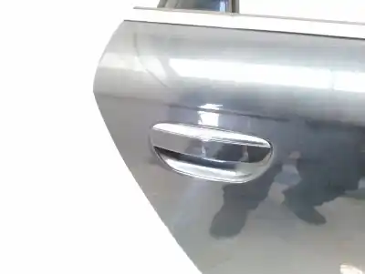 Автозапчастина б/у двері задні праві для audi a6 allroad c6 (4fh) 2.7 tdi quattro посилання на oem iam 4f0833052d  4f0839152