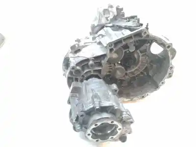 Peça sobressalente para automóvel em segunda mão CAIXA DE VELOCIDADES por SKODA OCTAVIA I COMBI (1U5)  Referências OEM IAM 02M300012RX  FMU
