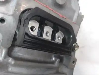 Second-hand car spare part gearbox for lexus is 2.5 16v cat (híbrido) oem iam references 3092030030  30030