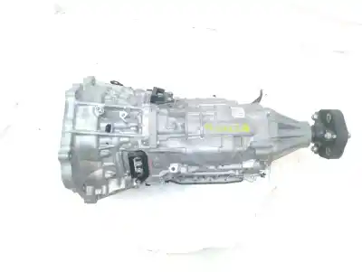 Second-hand car spare part gearbox for lexus is 2.5 16v cat (híbrido) oem iam references 3092030030  30030