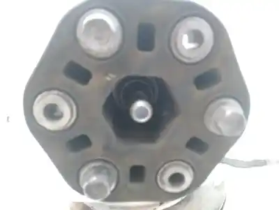 Second-hand car spare part gearbox for lexus is 2.5 16v cat (híbrido) oem iam references 3092030030  30030