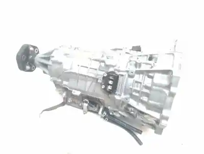 Second-hand car spare part gearbox for lexus is 2.5 16v cat (híbrido) oem iam references 3092030030  30030
