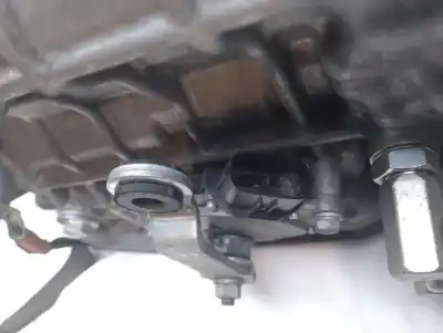 Second-hand car spare part gearbox for lexus is 2.5 16v cat (híbrido) oem iam references 3092030030  30030