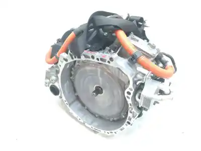 Second-hand car spare part gearbox for toyota rav 4 * oem iam references 3090078011