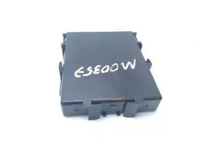 Second-hand car spare part electronic module for toyota yaris active oem iam references 89111k0021  