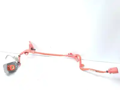 Peça sobressalente para automóvel em segunda mão módulo eletrônico por toyota yaris active referências oem iam 821h247010