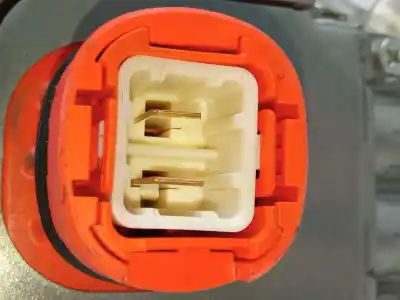 Second-hand car spare part electronic module for toyota yaris active oem iam references 821h247010  