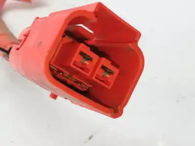 Second-hand car spare part electronic module for toyota yaris active oem iam references 821h247010  