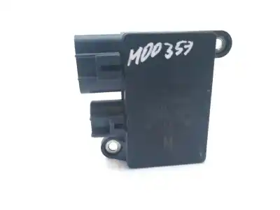 Second-hand car spare part electronic module for toyota yaris active oem iam references 89257499300  
