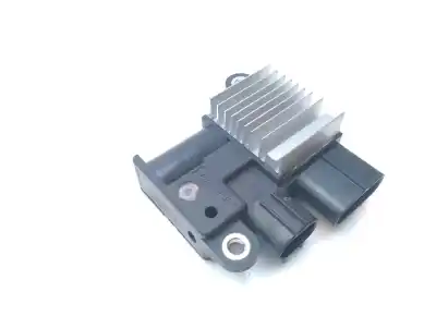 Second-hand car spare part electronic module for toyota yaris active oem iam references 89257499300  