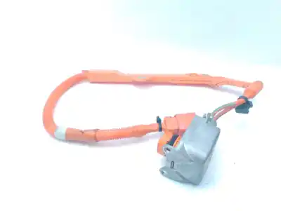 Peça sobressalente para automóvel em segunda mão módulo eletrônico por toyota yaris active referências oem iam 821h2k0030