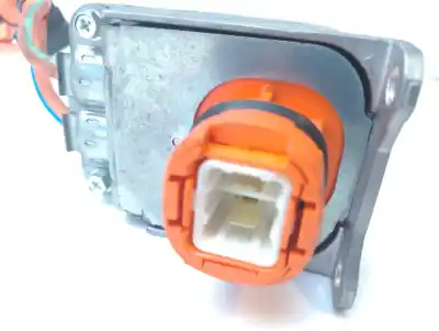 Second-hand car spare part electronic module for toyota yaris active oem iam references 821h2k0030  