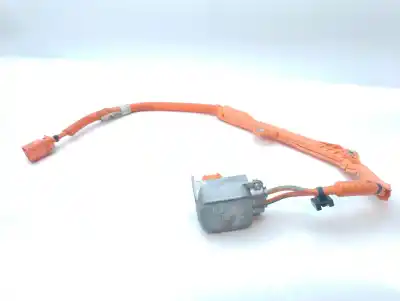 Second-hand car spare part electronic module for toyota yaris active oem iam references 821h2k0030  