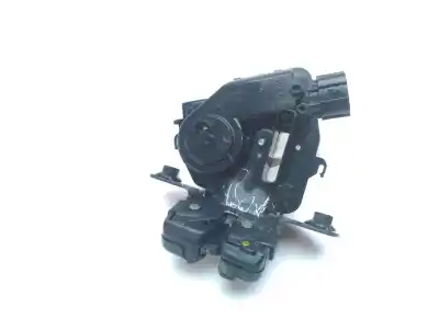 Second-hand car spare part trunk lock for toyota corolla (e21) hybrid active oem iam references 6935002100  