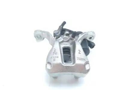 Second-hand car spare part rear left brake caliper for toyota corolla (e21) hybrid active oem iam references 4785002350  47830k0010