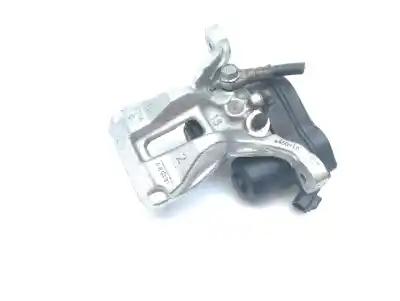 Second-hand car spare part rear left brake caliper for toyota corolla (e21) hybrid active oem iam references 4785002350  47830k0010