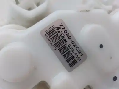 Piesă de schimb auto la mâna a doua indicator pentru toyota corolla (e21) hybrid active referințe oem iam 7702002c21  