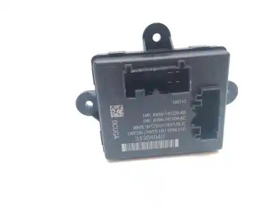Second-hand car spare part electronic module for volvo v40 kinetic oem iam references 31394040