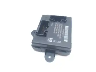 Second-hand car spare part electronic module for volvo v40 kinetic oem iam references 31394040  