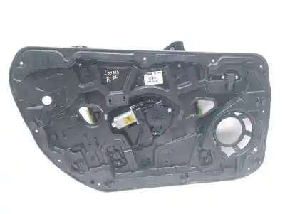 Second-hand car spare part driver left window regulator for volvo v40 kinetic oem iam references 966268103