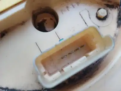 Piesă de schimb auto la mâna a doua indicator pentru citroen c2 vts referințe oem iam 9645161680  