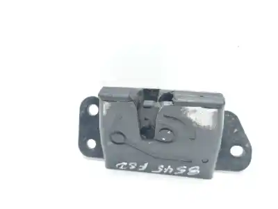 Gebrauchtes Autoersatzteil Schloss Heckdeckel zum CHEVROLET CAPTIVA  OEM-IAM-Referenzen 96624629  