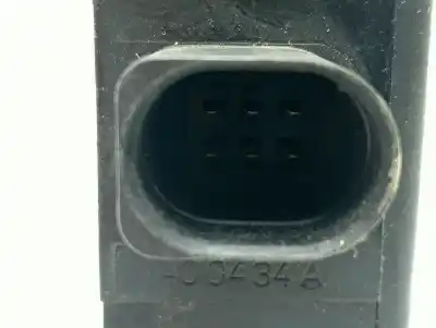 Second-hand car spare part electronic module for dodge caliber se oem iam references 6q0906625  400434a