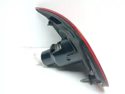 Second-hand car spare part left tailgate light for nissan qashqai / qashqai +2 i (j10, nj10, jj10e) 2.0 dci oem iam references 26550jd800  